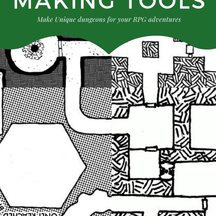 Best DND Map Making Tools