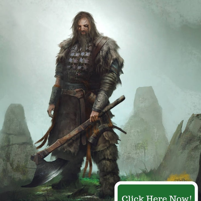Barbarian 5e Class Guide for Dungeons and Dragons