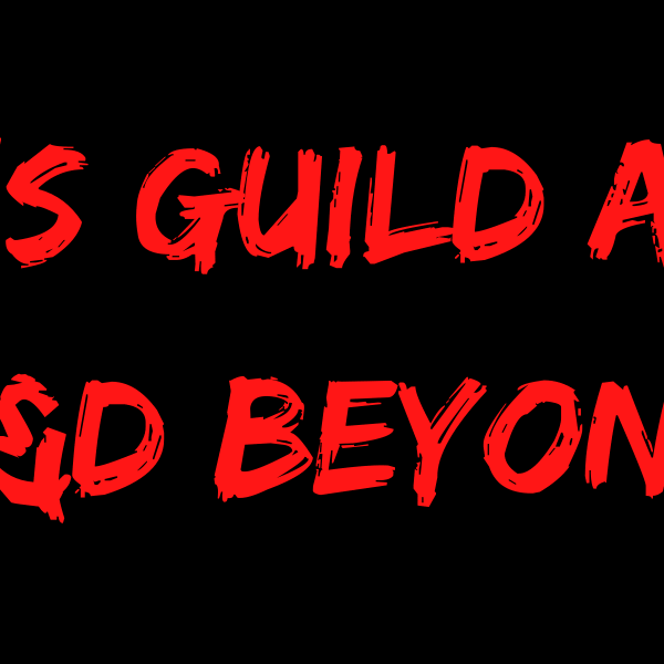 DM’s Guild and D&D Beyond