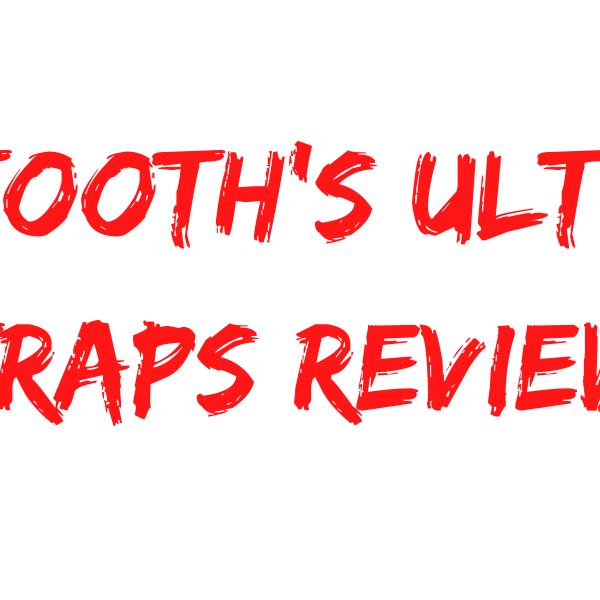 Grimtooth’s Ultimate Traps Review
