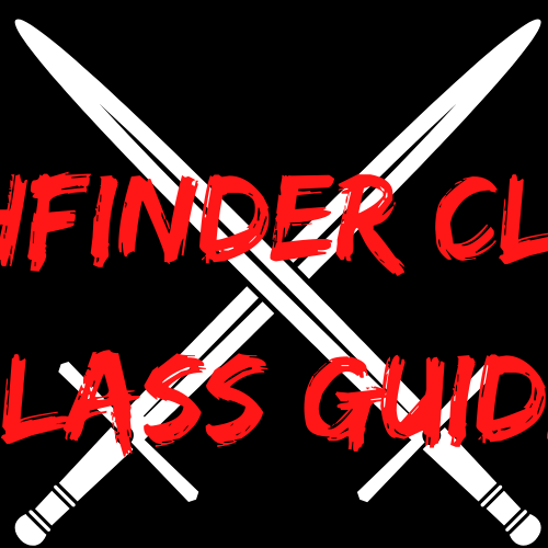 Pathfinder Cleric Class Guide