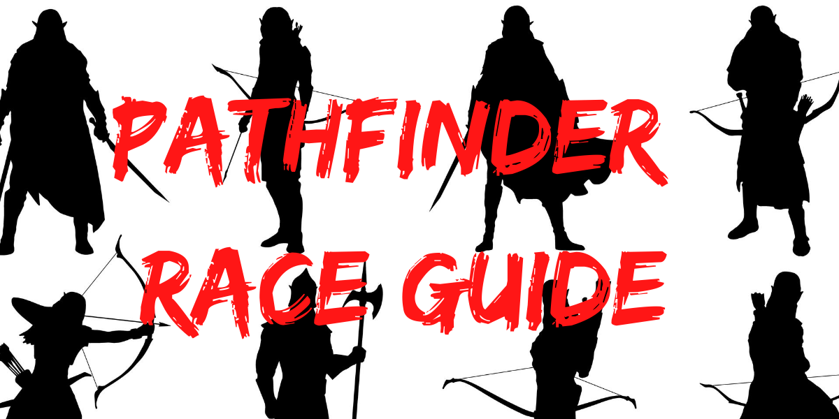 Pathfinder 2e: Every Rare Ancestry, Explained