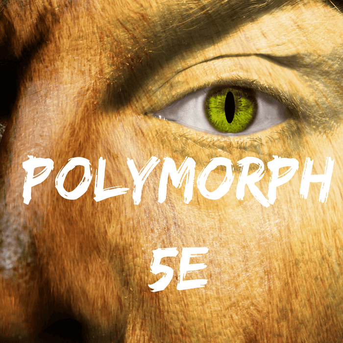Polymorph 5e Guide
