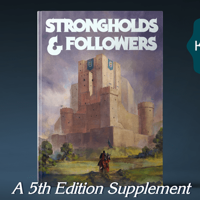 Strongholds and Followers Review