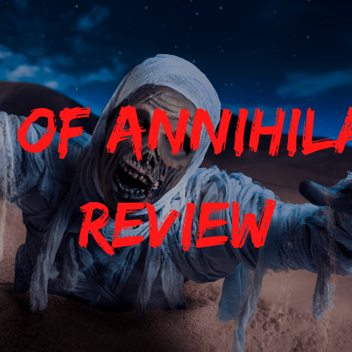 The Tomb of Annihilation Review