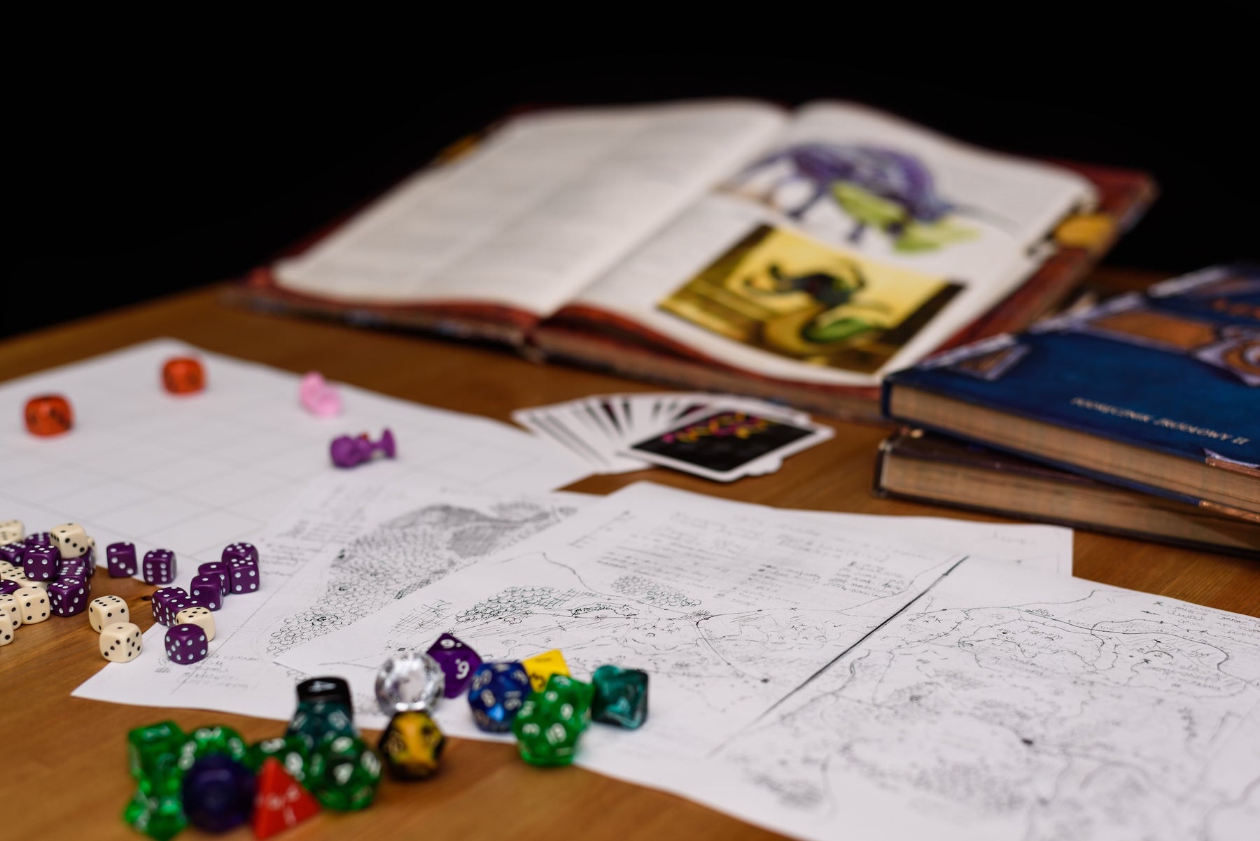 How to Play D&D 5e