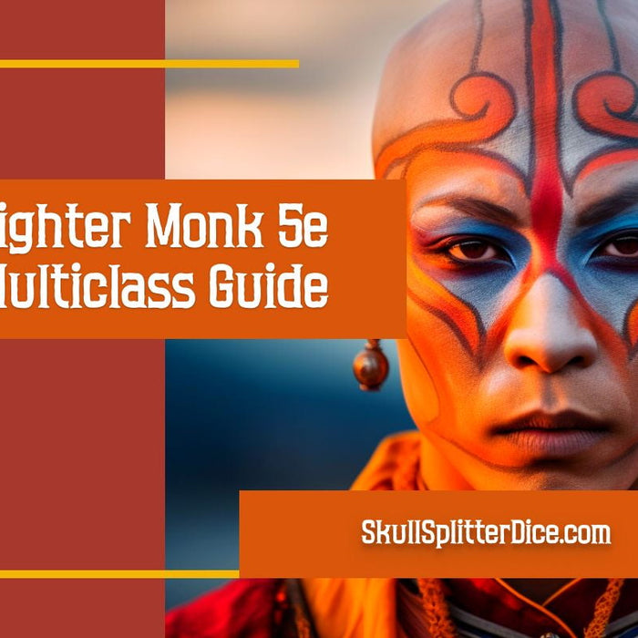 fighter_monk_5e_multiclass_guide
