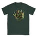 Druid - Unisex T-Shirt - Forest Green