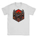 Warrior - Unisex T-Shirt - White