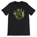 Druid - Premium Unisex T-Shirt - Black